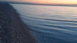 Konyaalti Beach - Blue Flag and 6 Km Long - The Most Beautiful Beach in Antalya