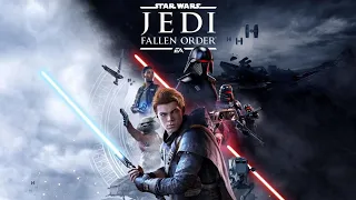 Star Wars: Jedi Fallen Order | Alle Cutscenes | Deutsch/German