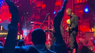 "Long Train Runnin'" - Godsmack  (Doobie Brothers cover) - Paramount Theatre - Denver, CO 4/15/24