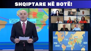 Opinion - Shqiptarë në botë!