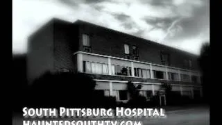 South Pittsburg Hospital - 3rd Floor - John