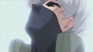 AMV - Wish i was better - Sad Naruto edit