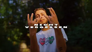 Pashanim feat. Dante YN - Nicht Vergessen (prod. by Exetra Beatz & onice)