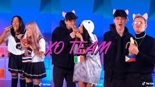 XO TEAM BEST TIKTOK COMPILATION NEW  (part 9) #XOTEAM