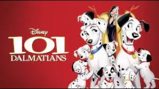 101 Dalmatians Full Movie (Cartoon Movies): Watch and Enjoy!