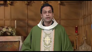 Catholic Mass Today | Daily TV Mass, Thursday July 23 2020