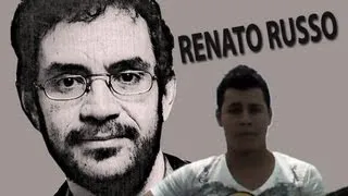 Deh Henrique - Renato Russo ( Hoje a Noite Não Tem Luar )