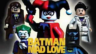 Lego Batman - Mad Love