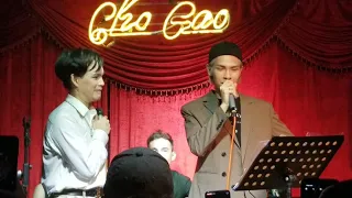 Denis Đặng song ca cùng Nguyễn Trần Trung Quân "Chỉ Là Em Giấu Đi" | Tình bể bình, cute mệt xỉu