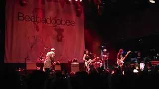 Beabadoobee - Cologne (Live Houston 11/06 4k)