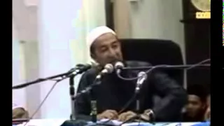 Ustaz Azhar Idrus Terbaru 2015 - Soal Jawab Agama Masjid Al hana Langkawi