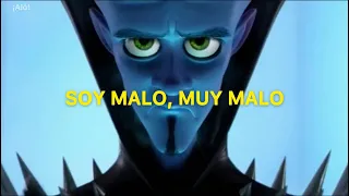 Canción que te hará sentir como el villano de una película