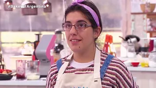 TOP PEORES ERRORES DE BAKE OFF ARGENTINA 2020