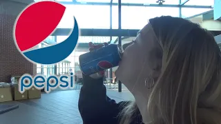 Pepsi Commercial 30 sec