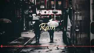 Prodan - Rain (Miyagi & Эндшпиль tipe beat)