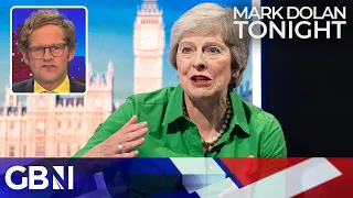 WOKE Theresa May: 'The worst Prime Minister in 100 years'
