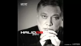 Halid Beslic - Cardak - (Audio 2008)