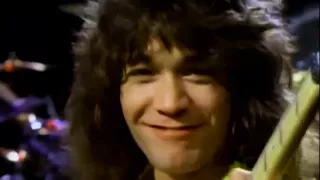 Van Halen and AC/DC - “Thunderjump”