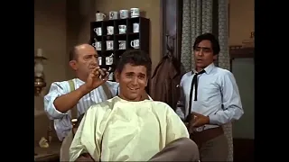 Bonanza Temporada 04 Capitulo 19+20 - El último corte de pelo - Capítulo completoa