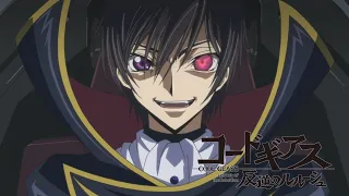 Code Geass: Lelouch of the Rebellion | Blu-Ray Trailer 2