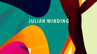 Julian Winding - A Dish Best Served Cold