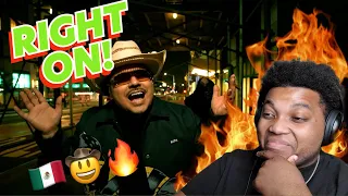 That Mexican OT - Cowboy in New York (Official Music Video) REACTION!!!!