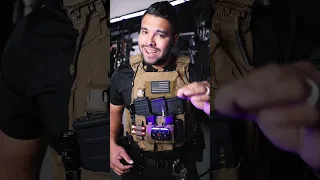 The Plate Carrier I Use All The Time