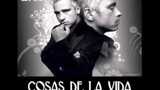 Eros Ramazzotti - Cosas De La Vida (Bass Mix)