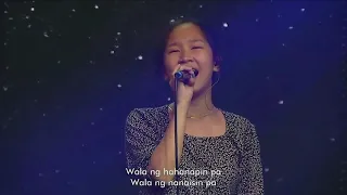 Wala kang Katulad / Sa Piling Nyo (Wala ng Hahanapin pa) | His Life City Church