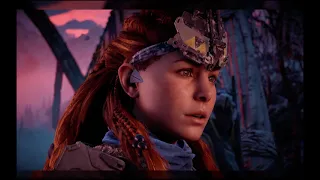 (DLC) Horizon Zero Dawn: Complete Edition [RUS, без комментариев]. Часть 1: Зарубка.