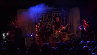 Heathen Apostles - Death's Head (live at the Echoplex 2018)