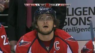 Canadiens @ Capitals 04/28/10 | Game 7 Stanley Cup Playoffs 2010