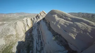 Mormon Rock FPV 😎