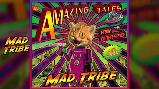 Mad Tribe - Mad Robots