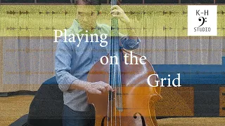 30-Minute Warm-Up #5: Playing on the Grid