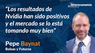 ANÁLISIS DE MERCADO: ¿Tendencia alcista en las bolsas? Consultorio de bolsa con Pepe Baynat