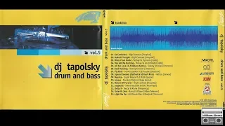 DJ Tapolsky - Drum And Bass Vol.5 (2002) Full Album