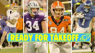 8 SLEEPER Rookies Destined to SHINE in 2024 Fantasy Football