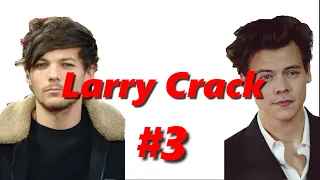 Larry Crack #3 | Obviously Louis