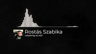 Rostás Szabika - csepereg az eső [Bass boosted]