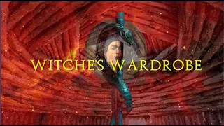 The Promethean : Artificer's Witche's Wardrobe