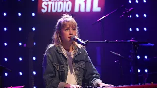Angèle - La loi de Murphy (LIVE) Grand Studio RTL