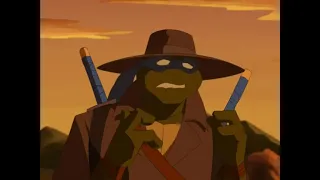 TMNT 2003 S04E14 The Ancient One DvDRip X265 Opus