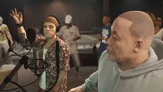 GTA Online: The Contract ( Dr. Dre  song)