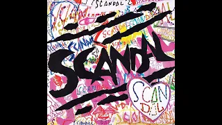 SCANDAL/LOVE SURVIVE - Live 2011 ( lyric+ vietsub)