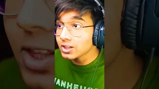 Indian gaming youtubers Top3 Horror Moments!!😬#shorts #short @GeekyGamer__