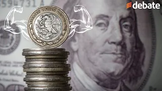Dólar rompe barrera de los 16 pesos mexicanos este sábado 2 de marzo de 2024