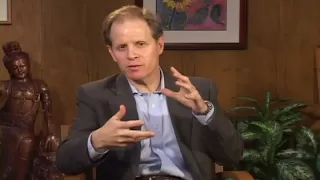 Dr. Dan Siegel- On How You Can Change Your Brain