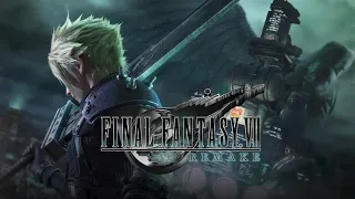 Infinity's End // Final Fantasy VII Remake Nightcore