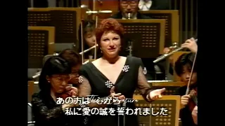 Lucia di Lammermoor: Regnava nel silenzio - Mariella Devia - Tokyo - 1994 (HD)